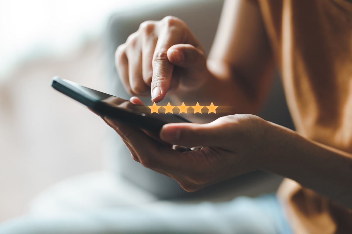Tevreden Klanten Find Loan Online