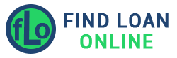 Find Loan Online Logo